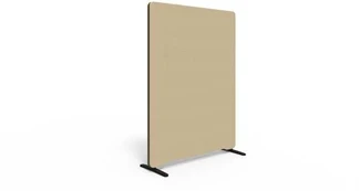 Lintex Edge gulvskærm 1000x1350 mm