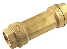 Rep.muffe 25mm - Isiflo