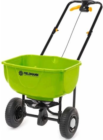 Fieldmann FZO 4032 Rozsiewacz pchany
