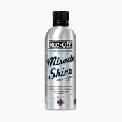 MUC-OFF MIRACLE SHINE POLIROLIS 500ML kaina