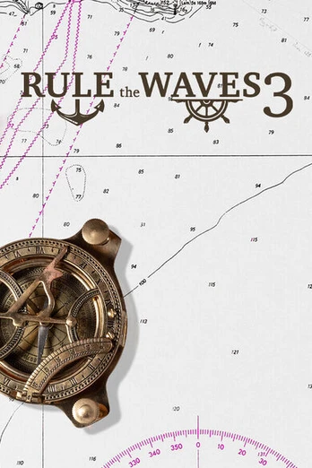 Rule The Waves 3 PC