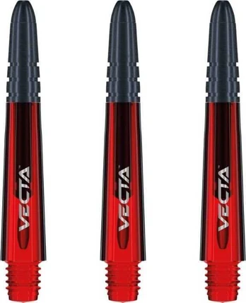 Šautuvų kotai Winmau Vecta Short
