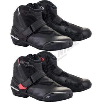 Alpinestars Stella SMX-1 R V2 Vented Moteriški Batai