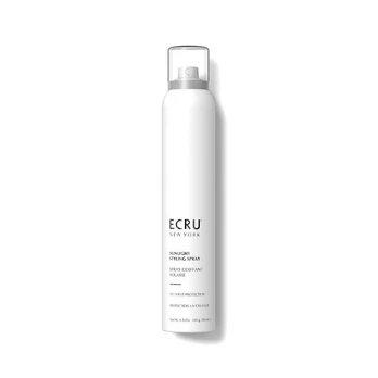 Plaukų lakas Ecru New York Sunlight Styling Spray 200 ml