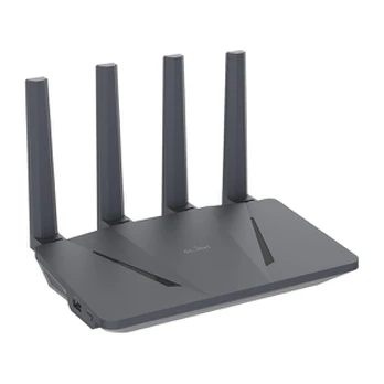 Gl Inet GL-AX1800 Flint