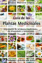 Guia de las plantas medicinales kaina