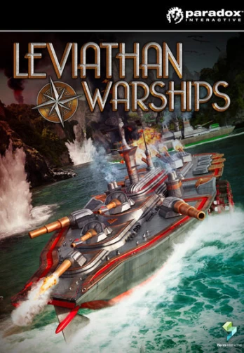 Leviathan: Warships Steam