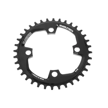 Blackspire SRAM 96BCD dantratis, 36T