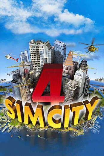 Simcity 4 PC