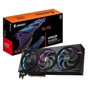 Gigabyte AORUS Radeon RX 9070 XT ELITE 16G kaina