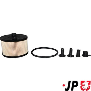 JP GROUP 1518704100 Kuro filtras