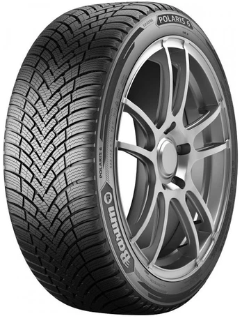 Barum Polaris 6 225/50R17 98 V