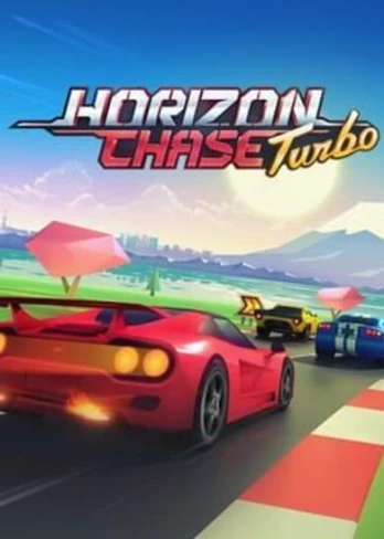 Horizon Chase Turbo PC