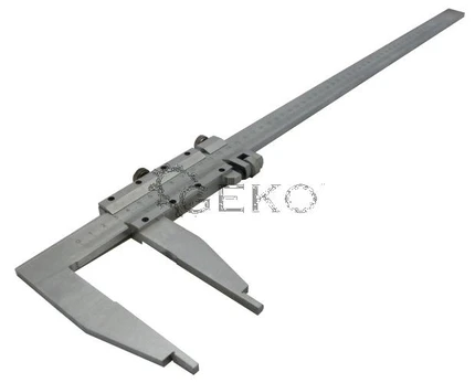 GEKO slankmatis 500 / 100mm mediniame dėkle