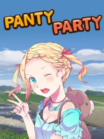 Panty Party PC