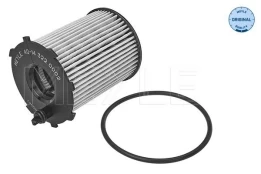 Alyvos filtras MEYLE 40-14 322 0002 kaina