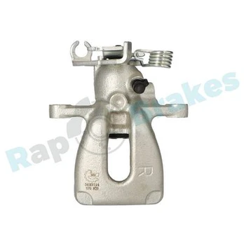 Stabdžių apkaba RAP BRAKES R-K0146