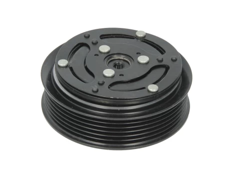 magnetinė sankaba, oro kondicionieriaus kompresorius KTT040059
