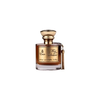 Paris Corner Fire Your Desire EDP, 100ml