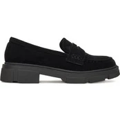Loaferai DeeZee LZP01 Juoda