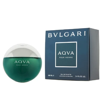 Bvlgari Aqva Pour Homme 100ml Vyrams EDT