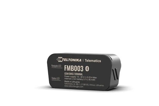 Teltonika 2G sekimo įrenginys FMB003