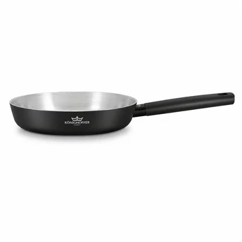 Swiss Haus keptuvė SH-SCFP24B, 24 cm