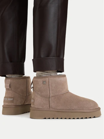 Sniego batai Nine West CEO-NASR-01 Smėlio