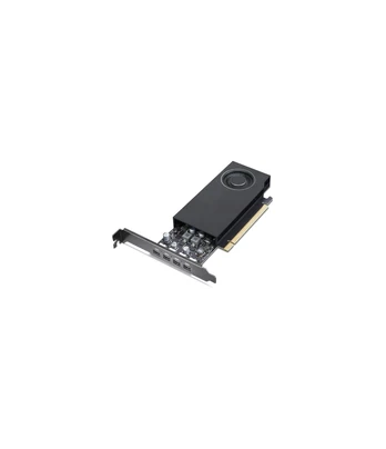 Lenovo NVIDIA RTX A1000 8GB mini-DP*4 GDDR6 Graphics card