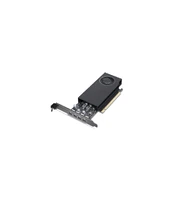 Lenovo NVIDIA RTX A1000 8GB mini-DP*4 GDDR6 Graphics card kaina