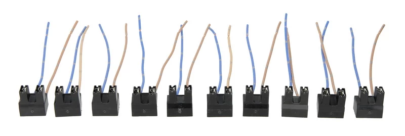 Apšvietimas DAYLIGHT ST-H7 SET