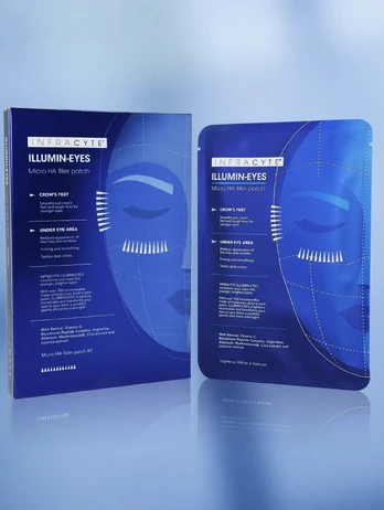Infracyte Illumin-Eyes 2 pairs/box