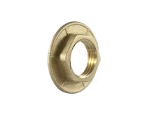 Antveržlė 121E, TDM Brass, 1 1/4" kaina