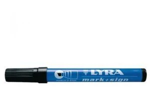 Tajima Trading Aps Lyra speedmarker 4010 sort 2-6MM