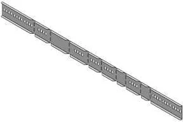 Schneider Electric CSU08960000, Steel