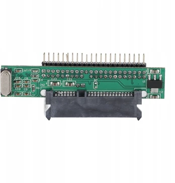 Default Adapteris sata į ide 44 pin 2,5'' diskui 7 + 15-pin male