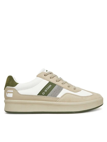 Laisvalaikio batai G-Star Raw CARTER-01-WE Balta