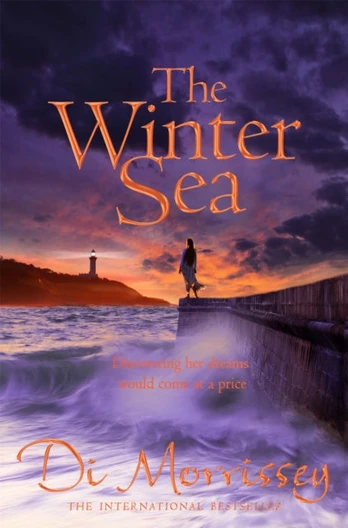 Winter Sea