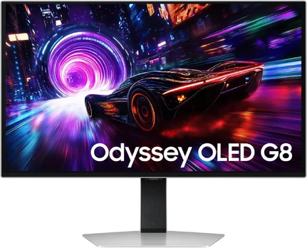 Monitorius Samsung Odyssey G81SF