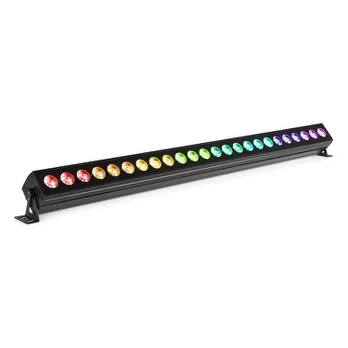 LED šviesos LCB246 24x6W RGBAW-UV