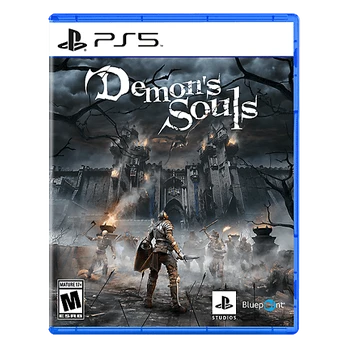 Demon Souls Playstation 5