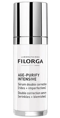 Serumas Filorga Age-Purify Intensive Double Correction, 30 ml, moterims