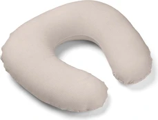 Doomoo - Nursing Pillow - Corduroy Sand kaina