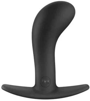 Bootie L (Juodas)