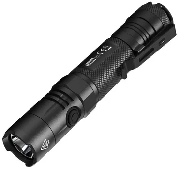 FLASHLIGHT MH SERIES/1200 LUMENS MH10 V2 NITECORE