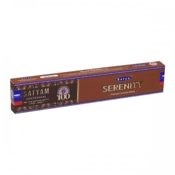 Satya Serenity smilkalai