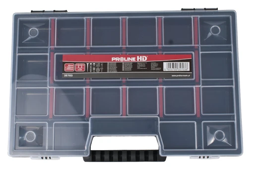 Proline „Pro-Line Tool Organizer“ 35703