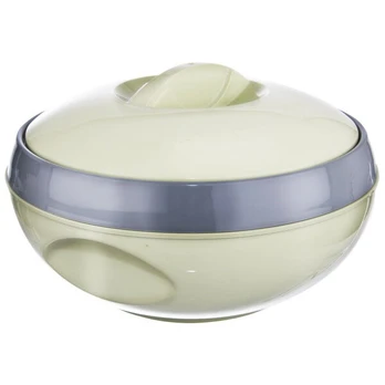Termosas pietums Venus plieninis 25 l