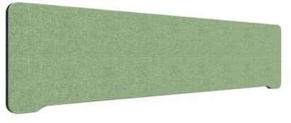 Lintex Edge bordskærm 1800x400 mm
