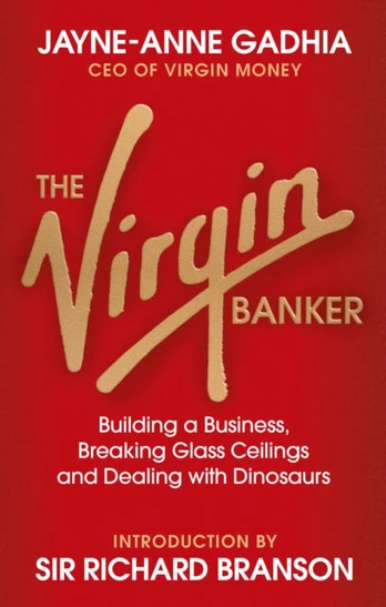 Virgin Banker